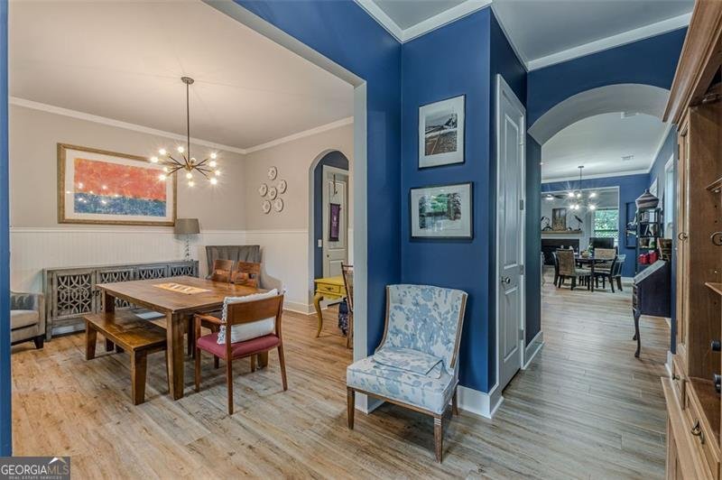 3157 OAKDALE Road Hapeville - 1
