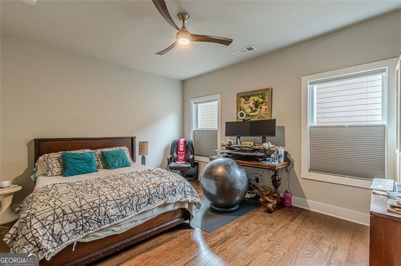 3157 OAKDALE Road Hapeville - 27