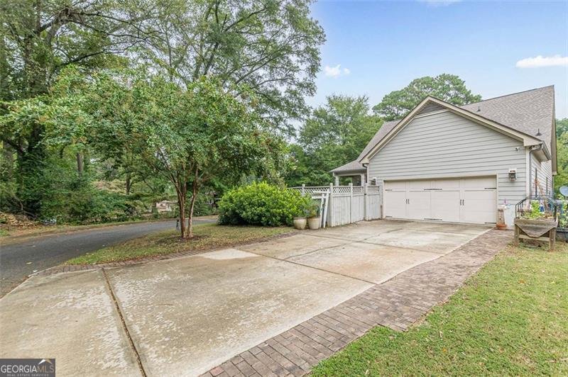 3157 OAKDALE Road Hapeville - 31