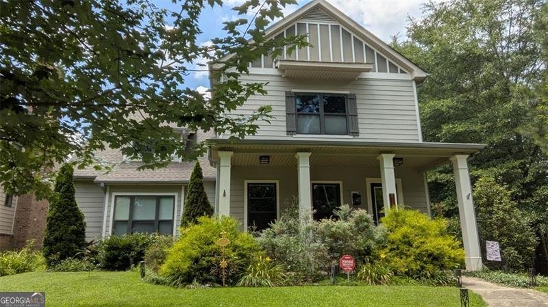 3157 OAKDALE Road Hapeville - 37