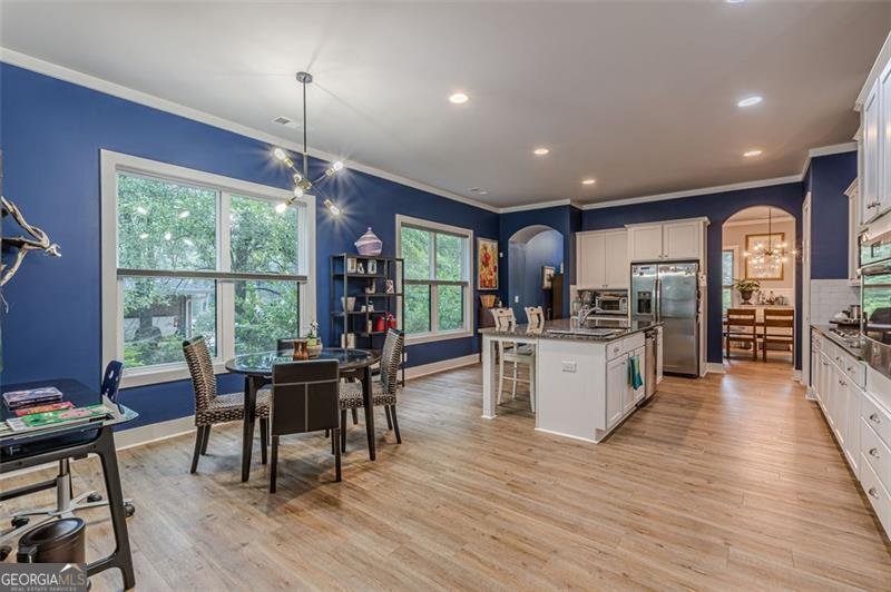 3157 OAKDALE Road Hapeville - 5
