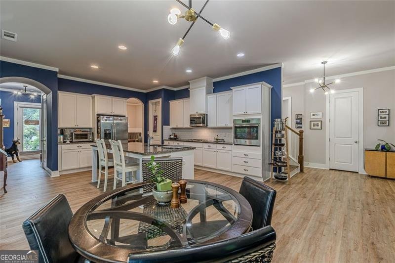 3157 OAKDALE Road Hapeville - 6