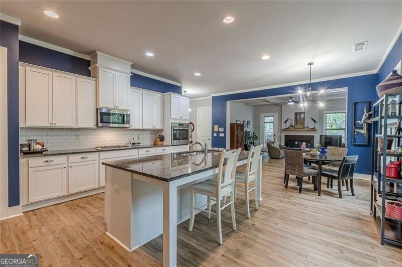 3157 OAKDALE Road Hapeville - 9