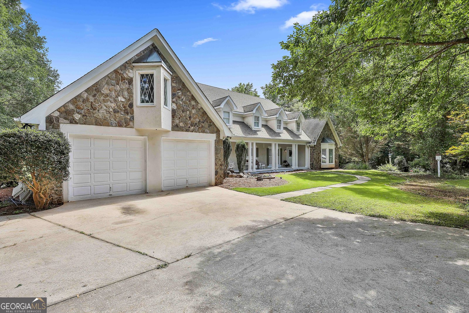 8150 Cochran Mill Road Chattahoochee Hills - 1