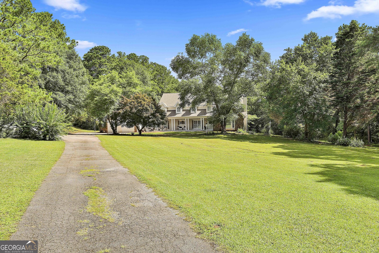 8150 Cochran Mill Road Chattahoochee Hills - 10