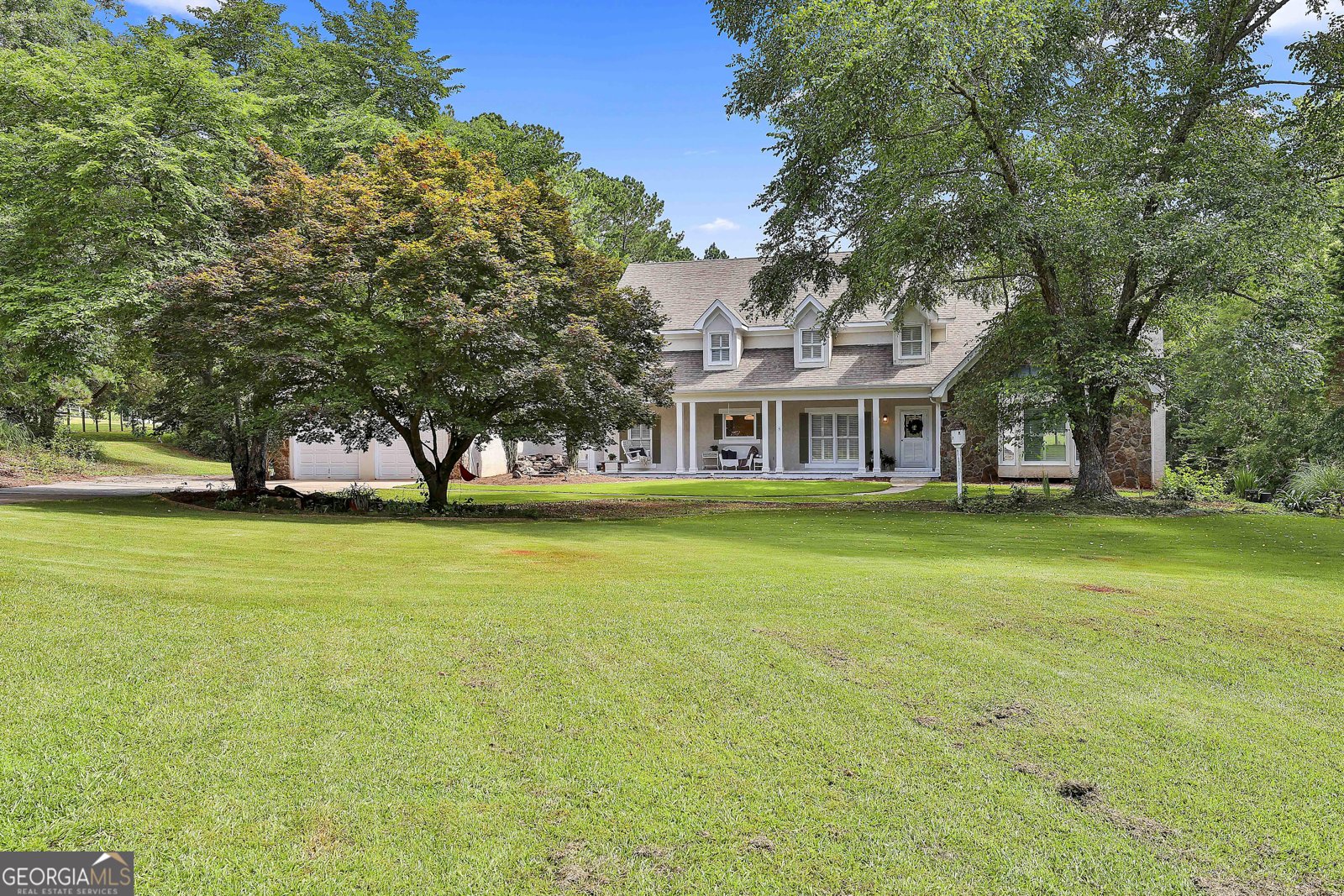 8150 Cochran Mill Road Chattahoochee Hills - 11