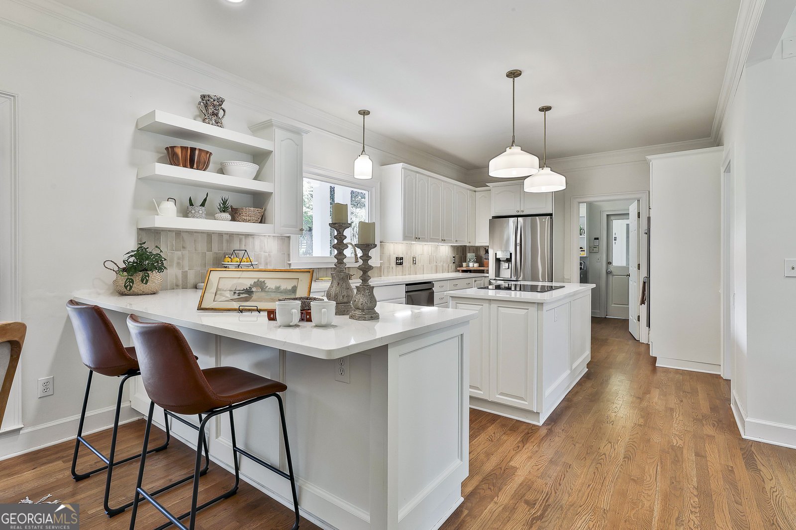 8150 Cochran Mill Road Chattahoochee Hills - 15