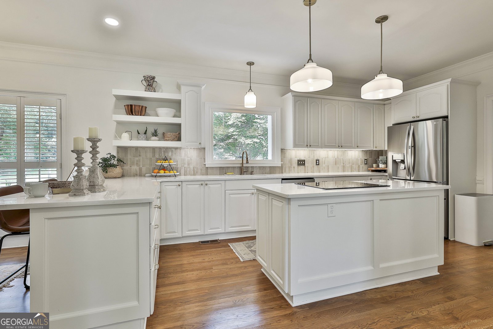 8150 Cochran Mill Road Chattahoochee Hills - 17