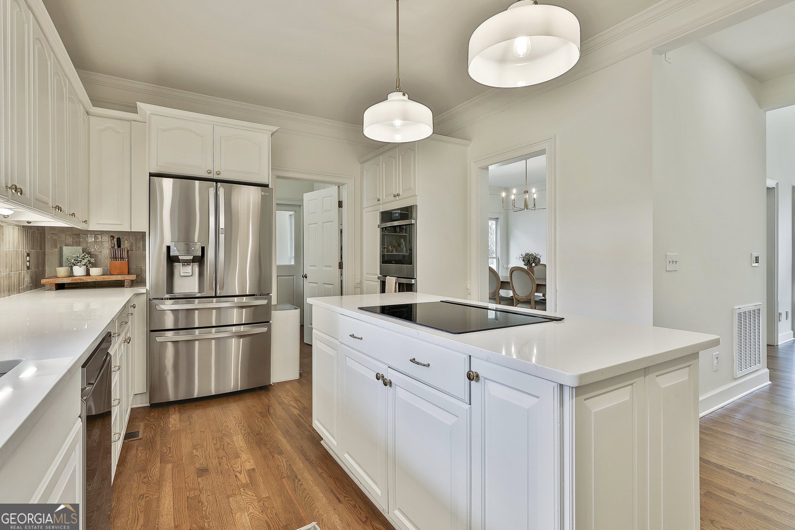 8150 Cochran Mill Road Chattahoochee Hills - 19