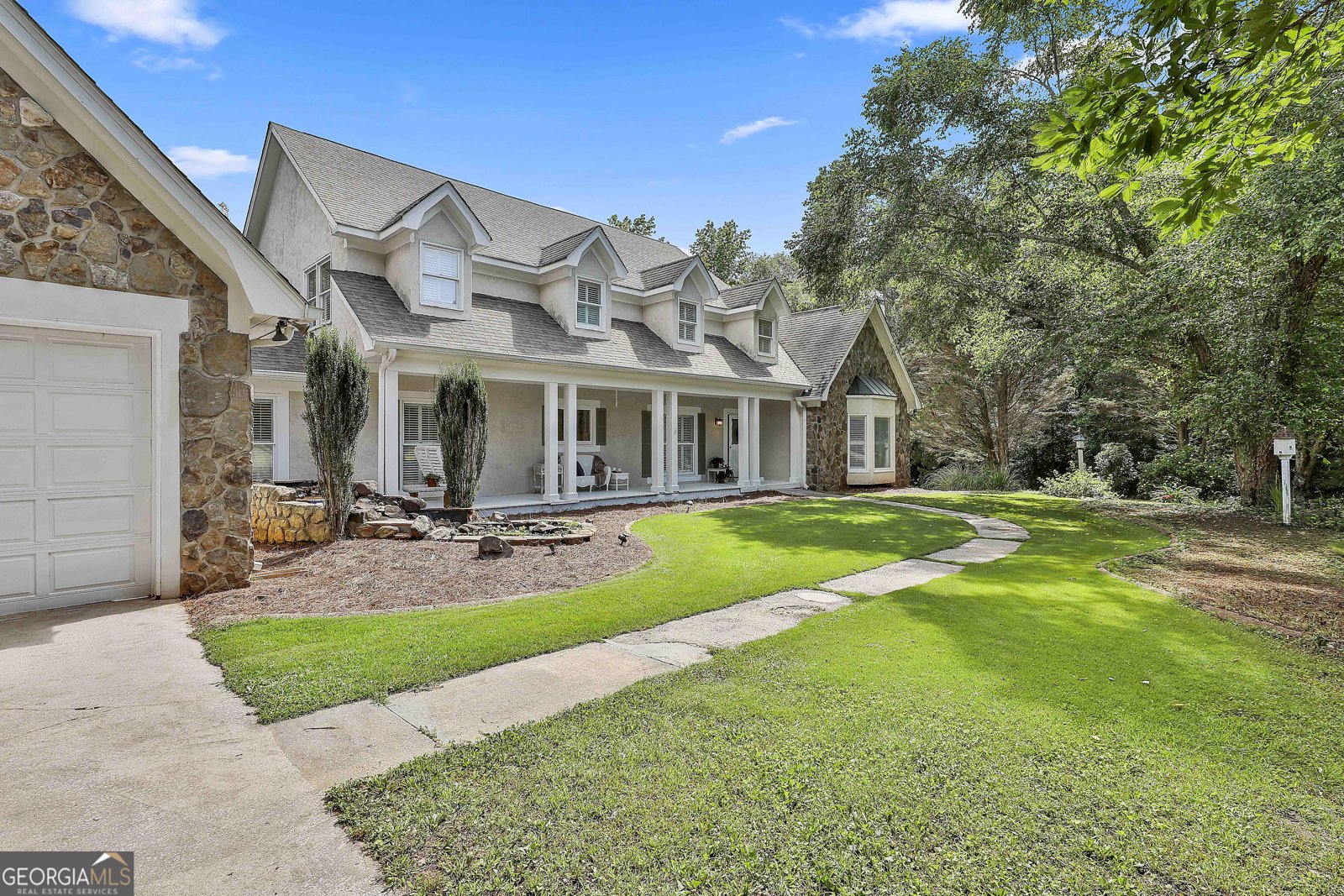 8150 Cochran Mill Road Chattahoochee Hills - 2