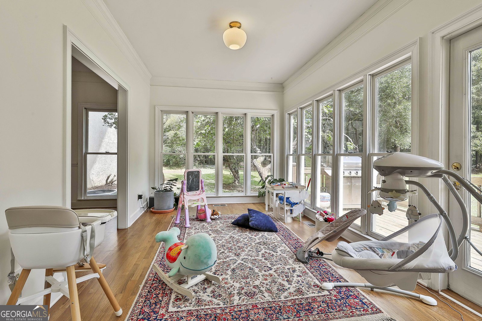8150 Cochran Mill Road Chattahoochee Hills - 28