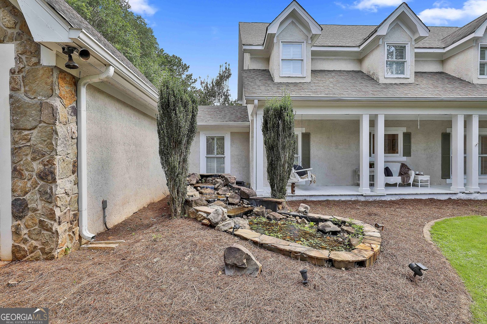8150 Cochran Mill Road Chattahoochee Hills - 3
