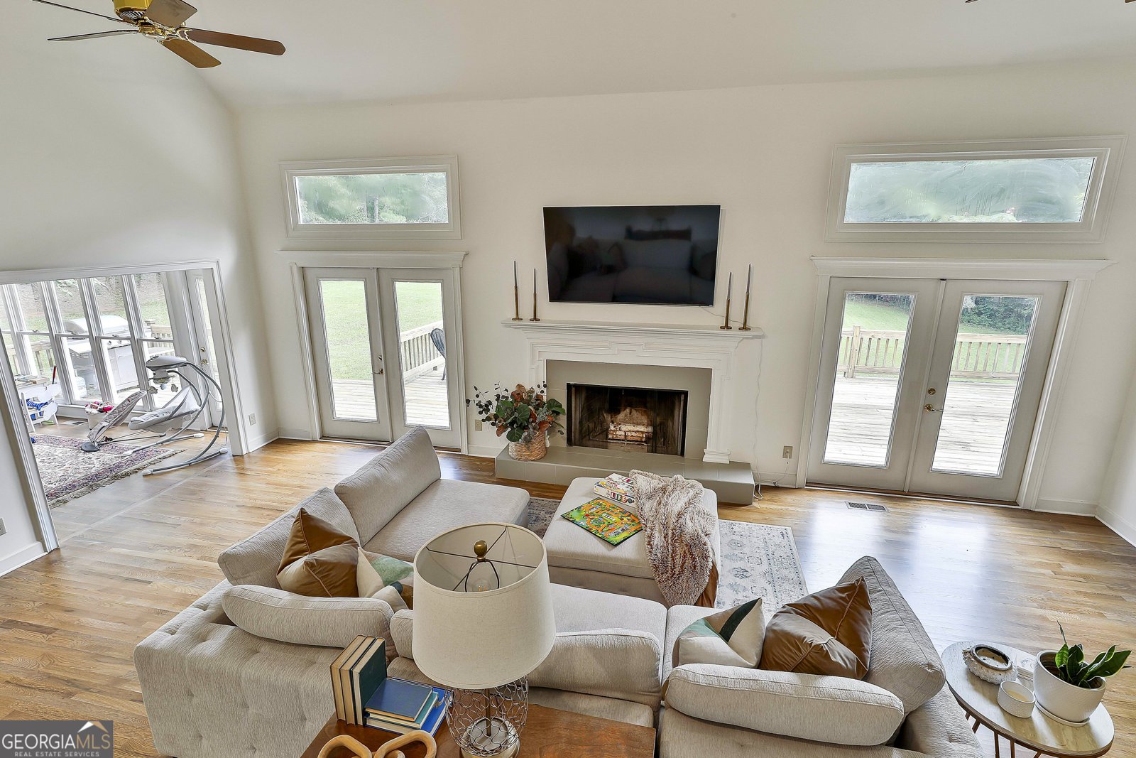 8150 Cochran Mill Road Chattahoochee Hills - 39