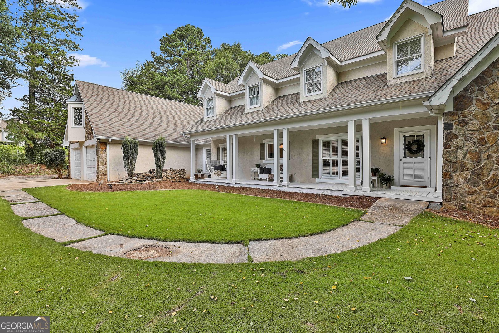 8150 Cochran Mill Road Chattahoochee Hills - 5