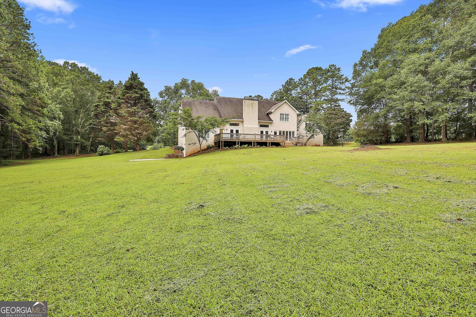8150 Cochran Mill Road Chattahoochee Hills - 60