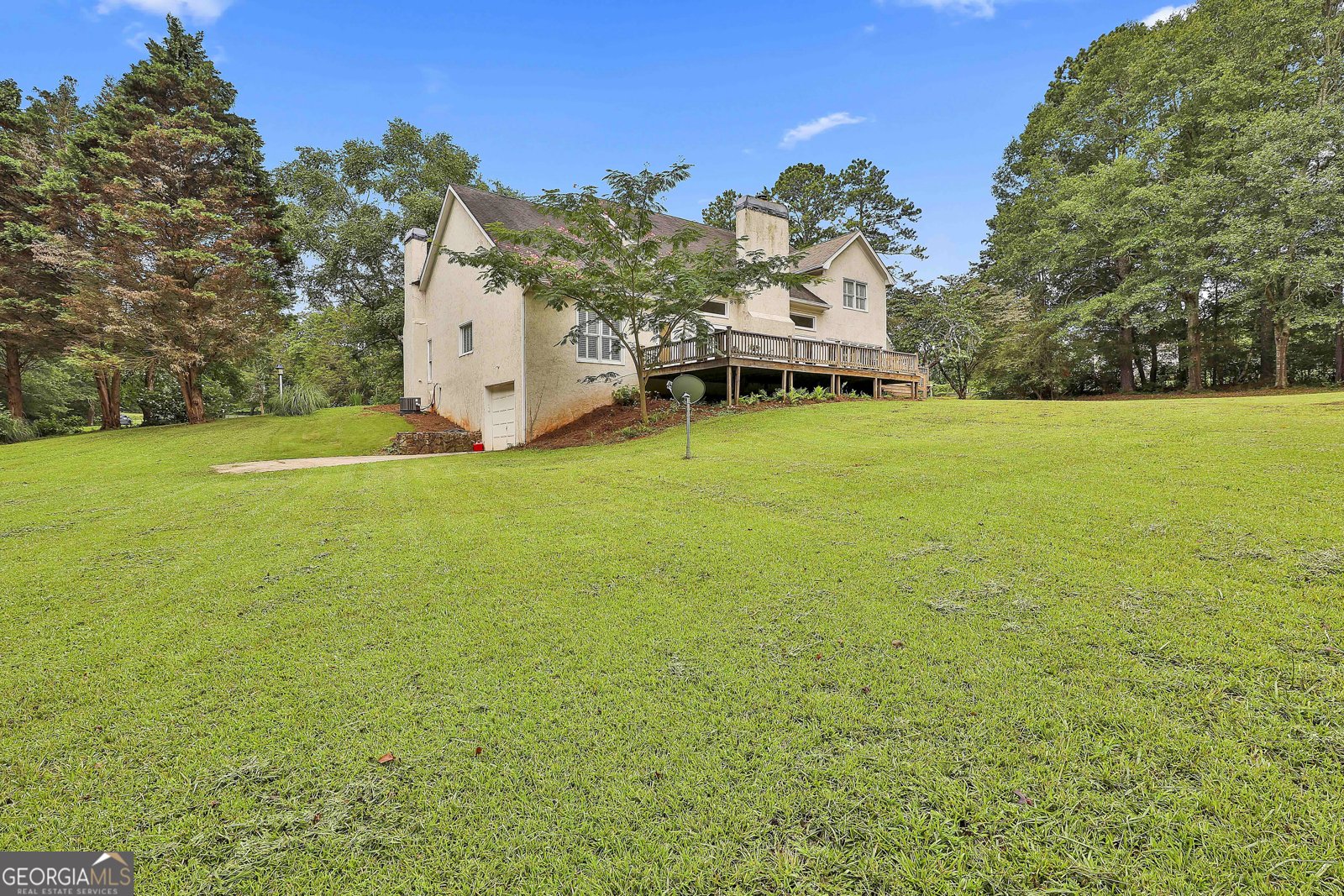 8150 Cochran Mill Road Chattahoochee Hills - 61