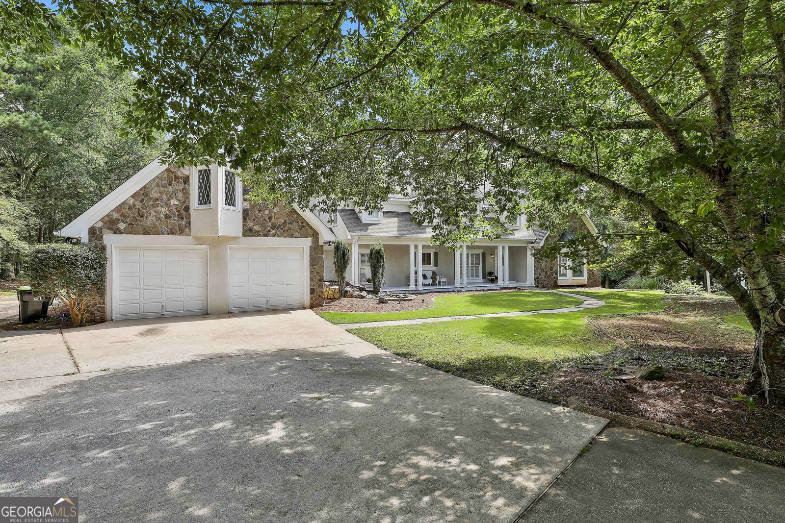 8150 Cochran Mill Road Chattahoochee Hills - 68