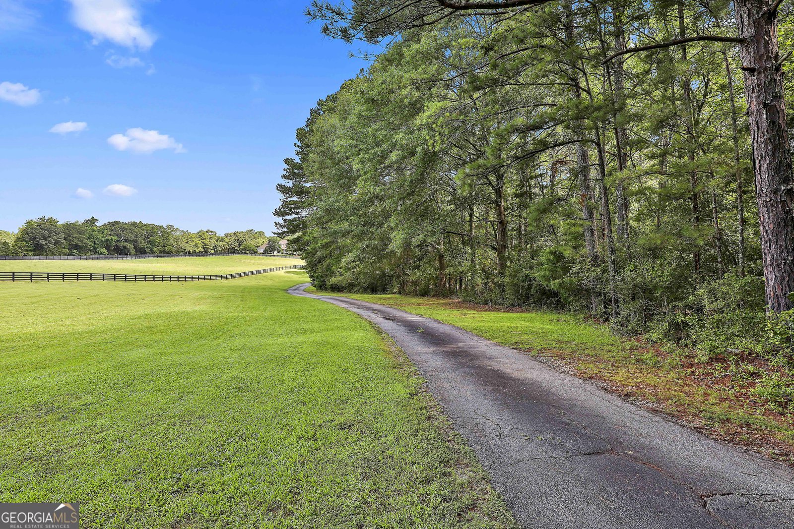 8150 Cochran Mill Road Chattahoochee Hills - 8