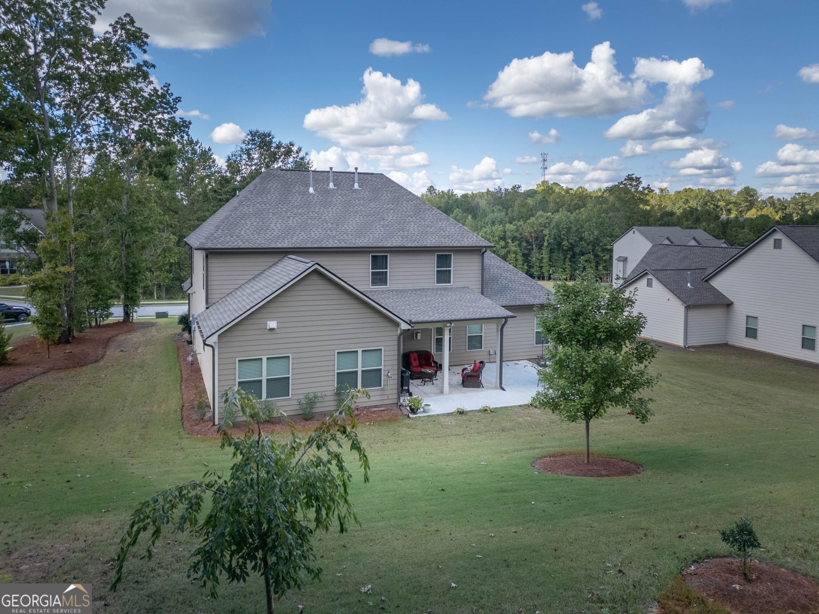 324 Bella Drive Monroe - 11