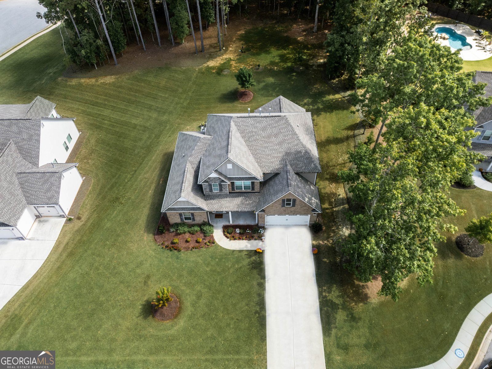 324 Bella Drive Monroe - 14