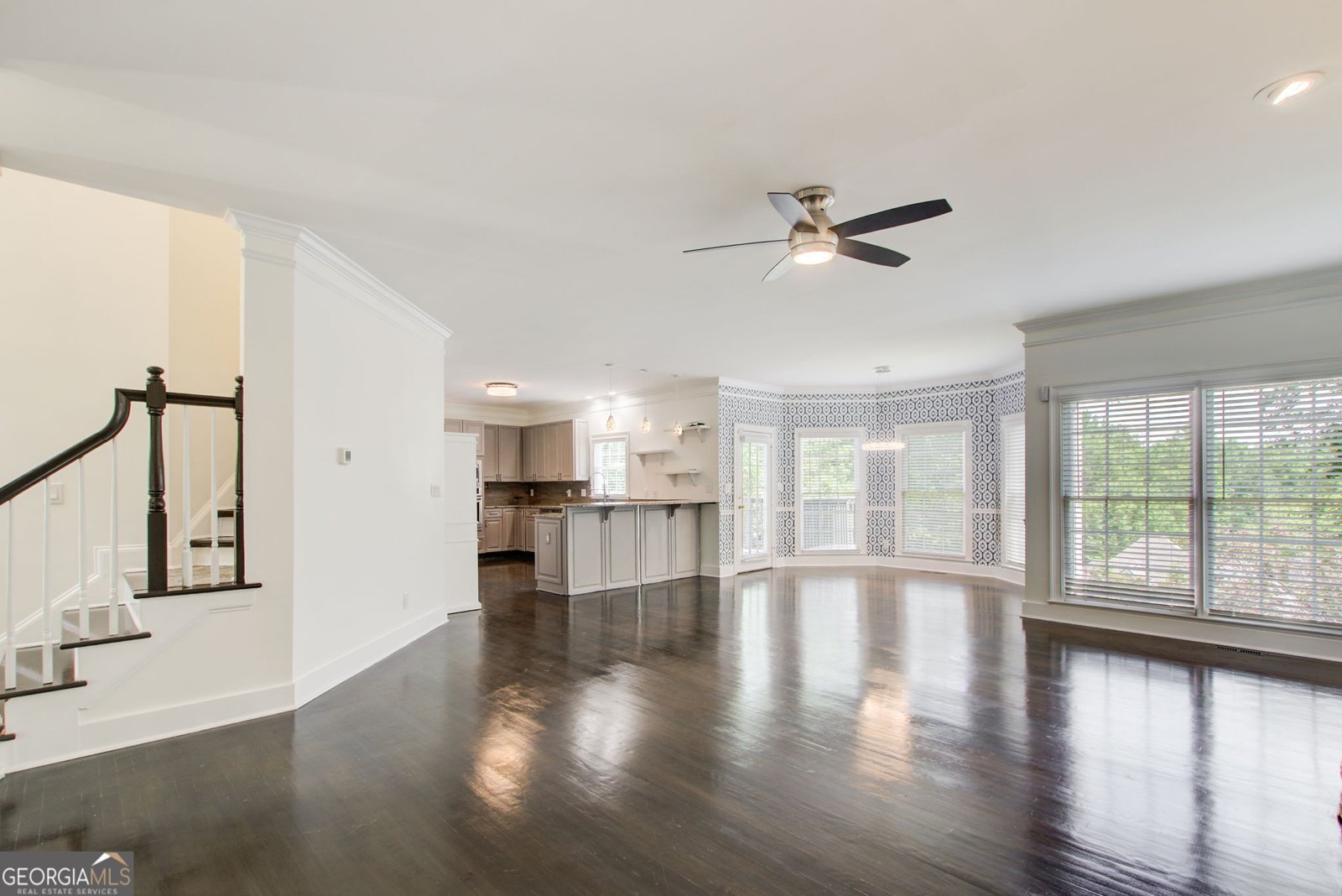 718 Avalon Way Peachtree City - 1