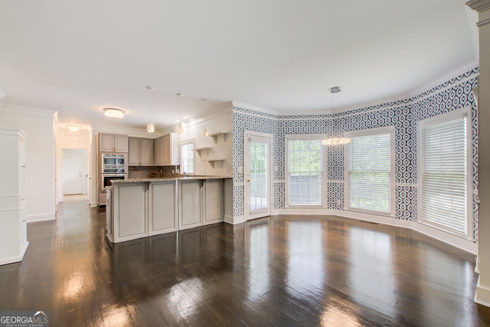 718 Avalon Way Peachtree City - 2