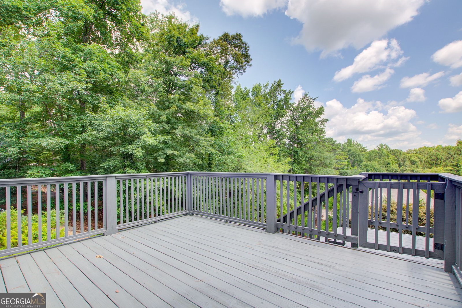718 Avalon Way Peachtree City - 3
