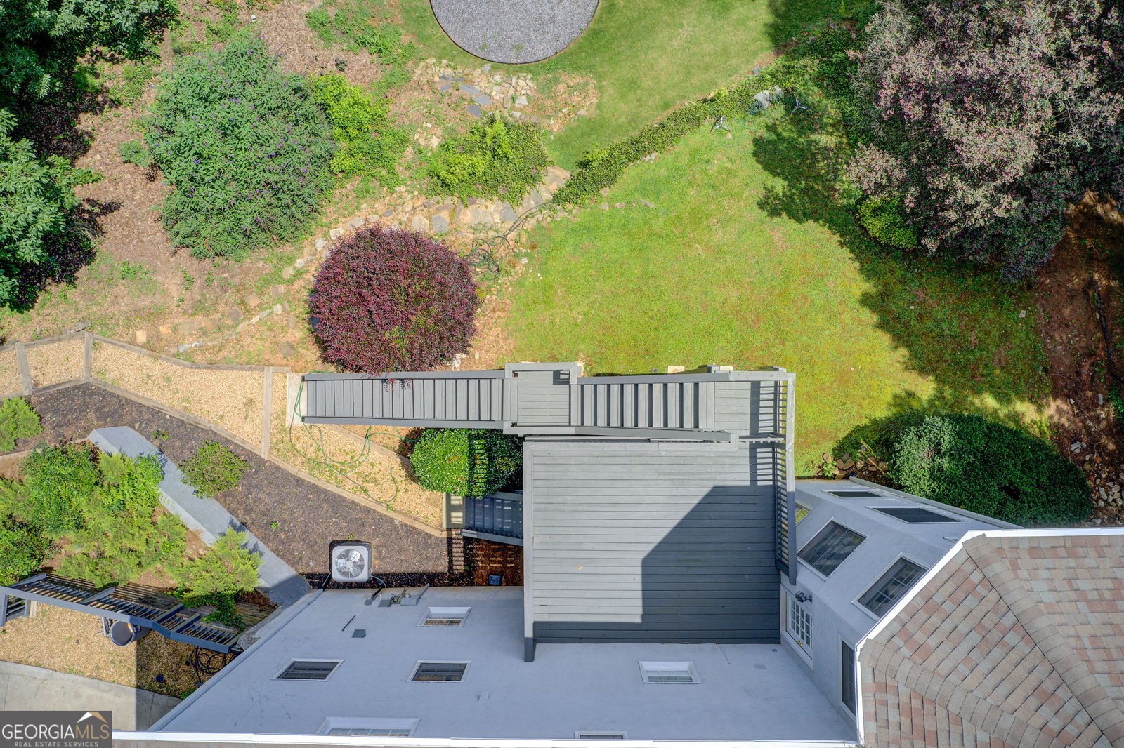 718 Avalon Way Peachtree City - 4