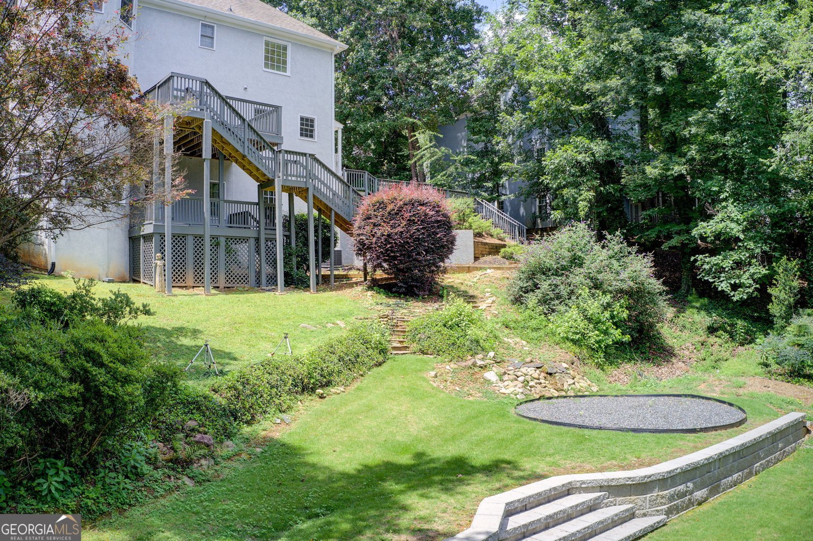 718 Avalon Way Peachtree City - 47