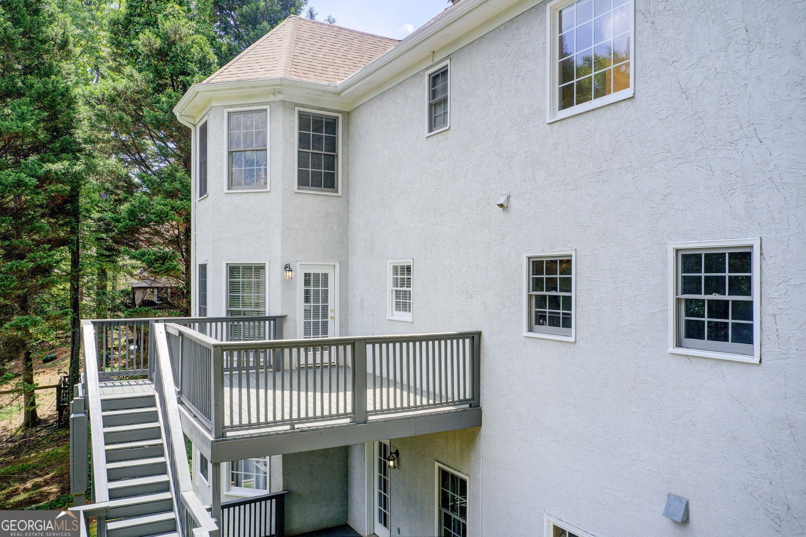 718 Avalon Way Peachtree City - 5