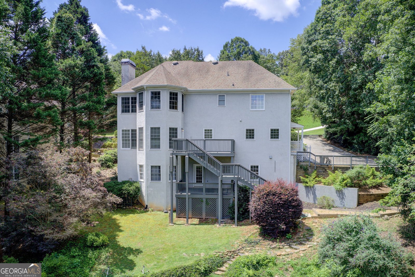 718 Avalon Way Peachtree City - 57