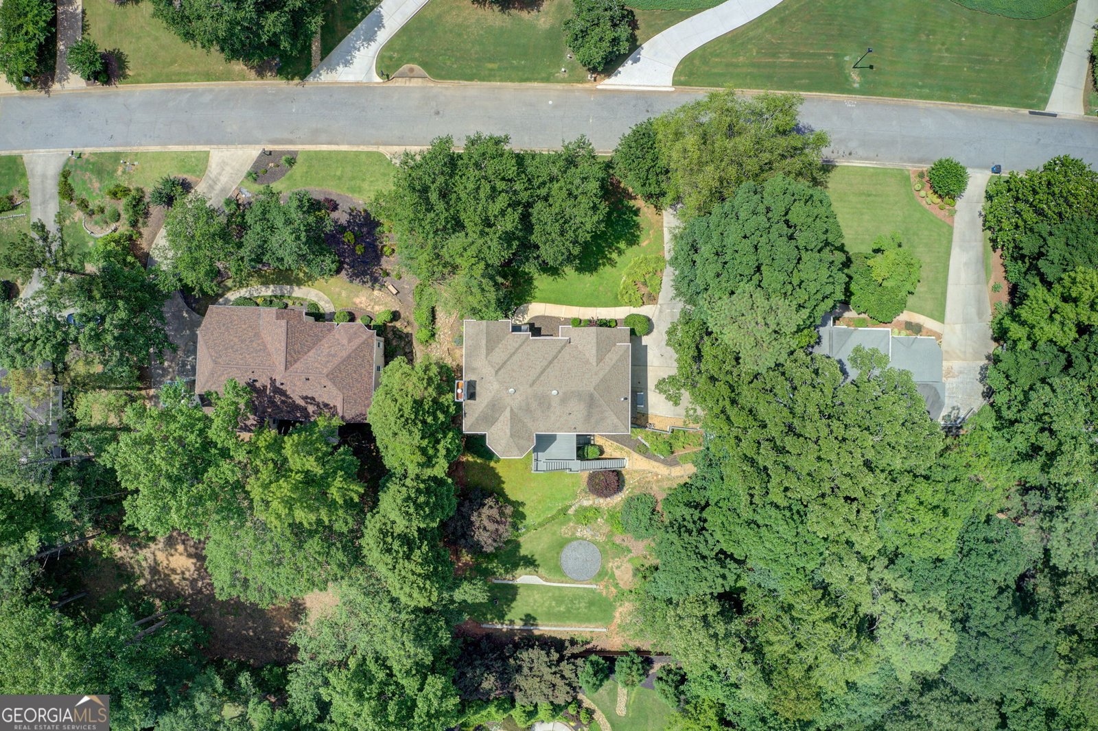 718 Avalon Way Peachtree City - 59