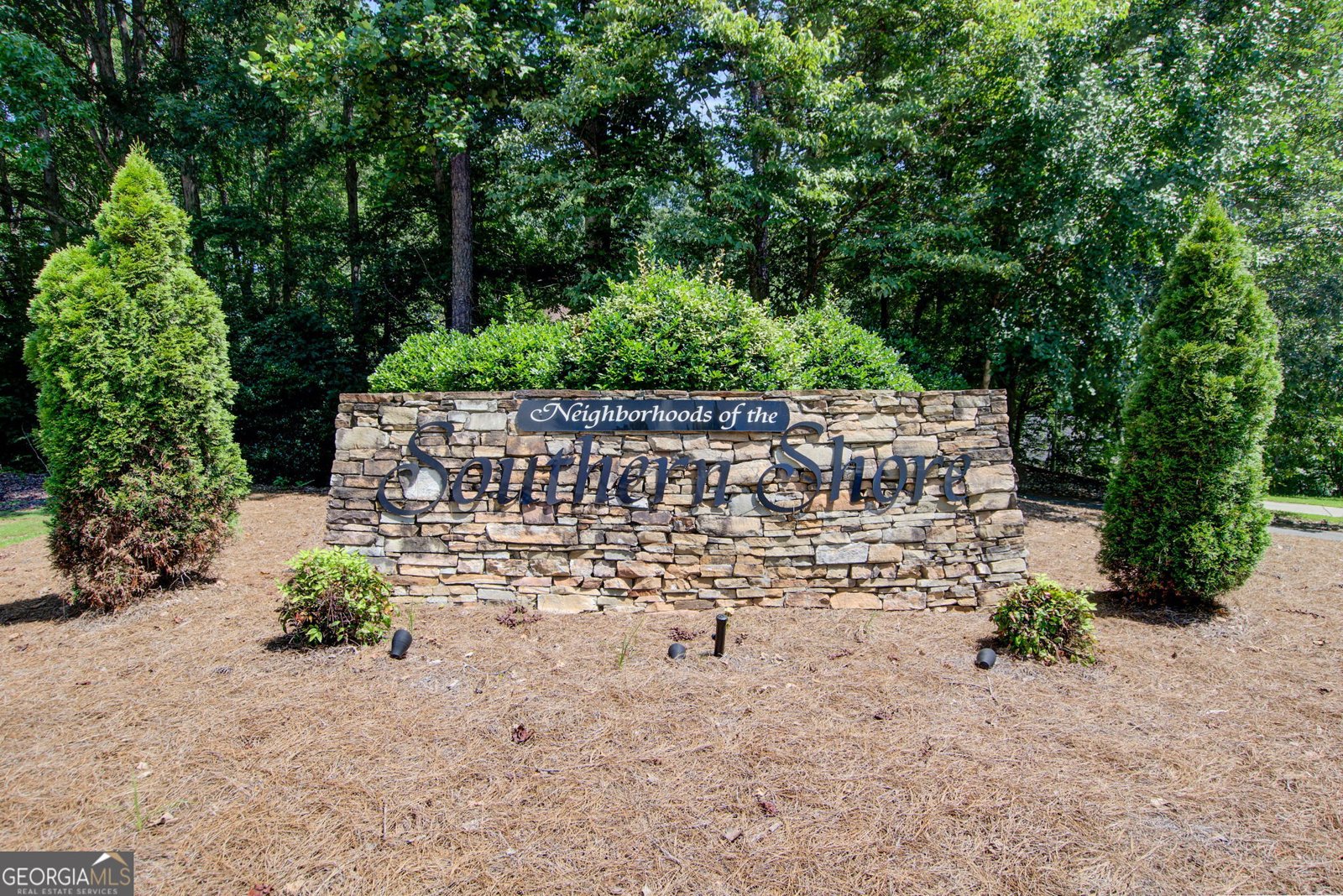 718 Avalon Way Peachtree City - 60