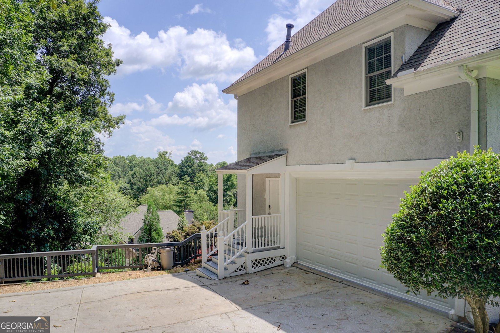 718 Avalon Way Peachtree City - 61