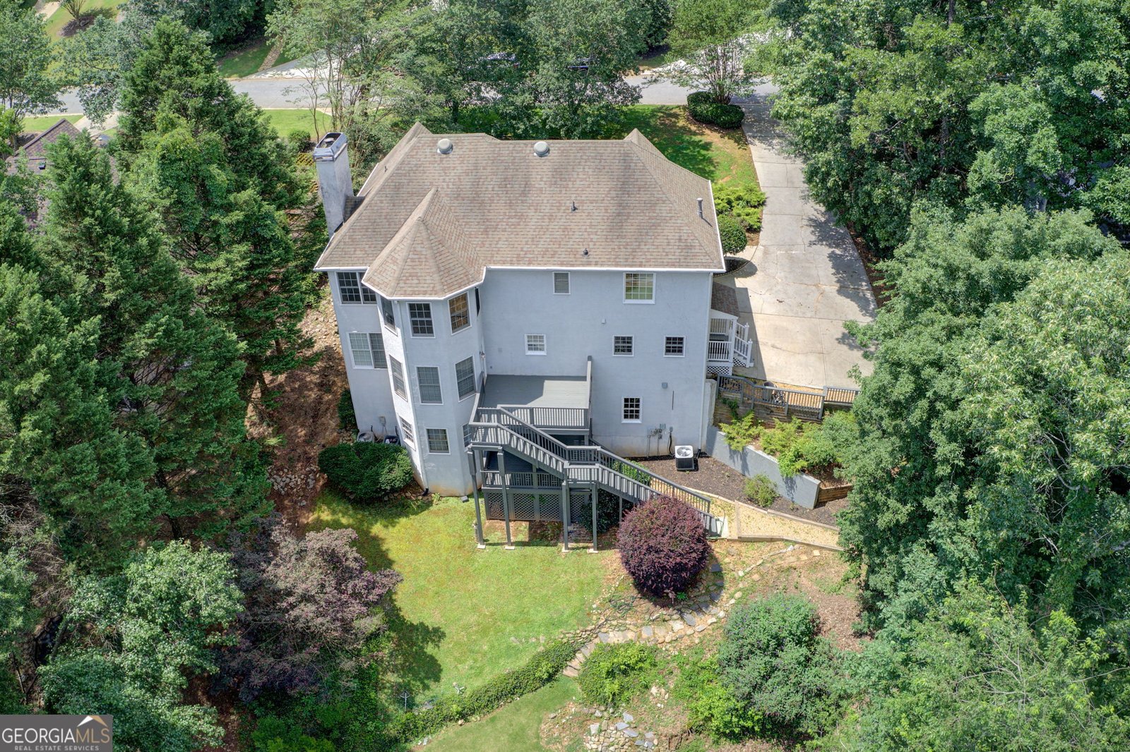 718 Avalon Way Peachtree City - 65