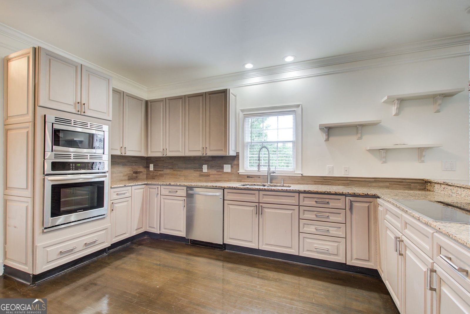 718 Avalon Way Peachtree City - 7