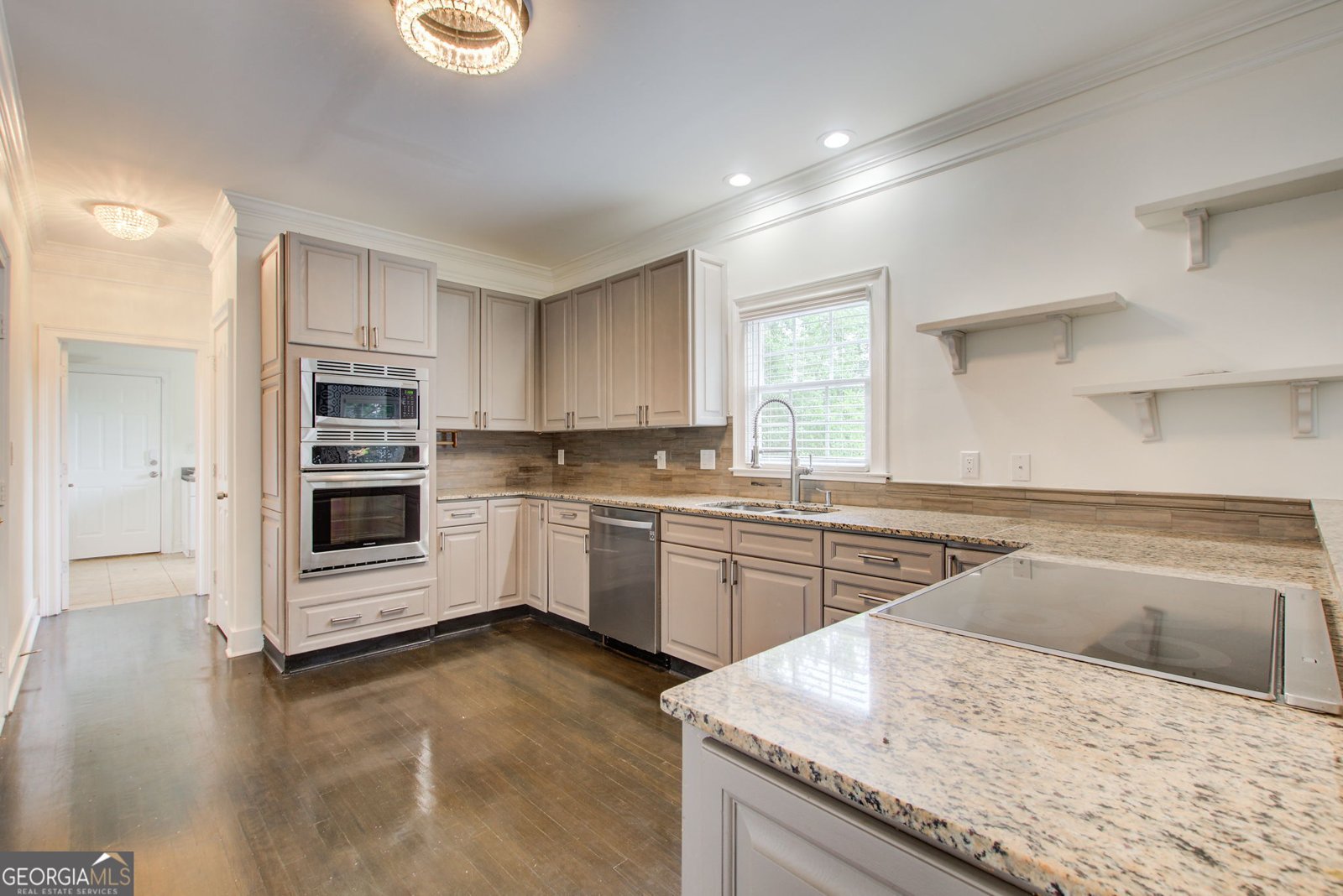 718 Avalon Way Peachtree City - 8