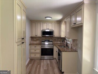 323 Lowery Road Fayetteville - 10