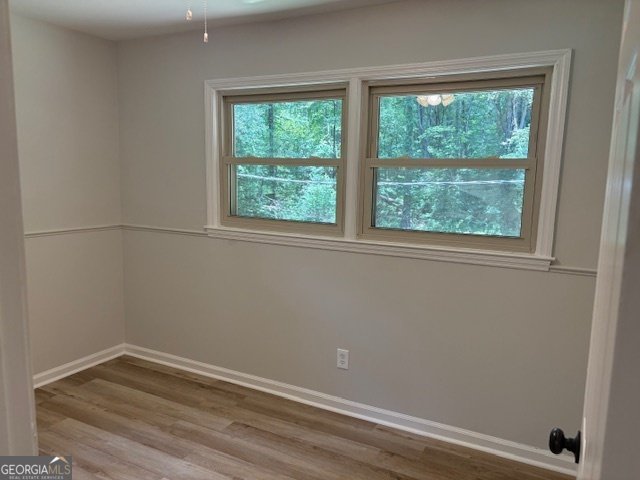 323 Lowery Road Fayetteville - 14