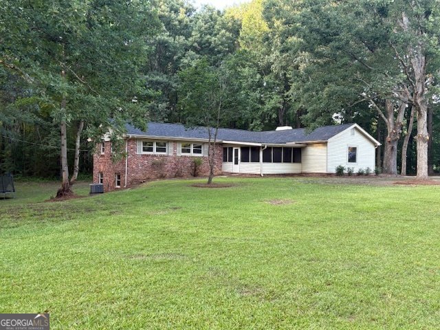 323 Lowery Road Fayetteville - 2