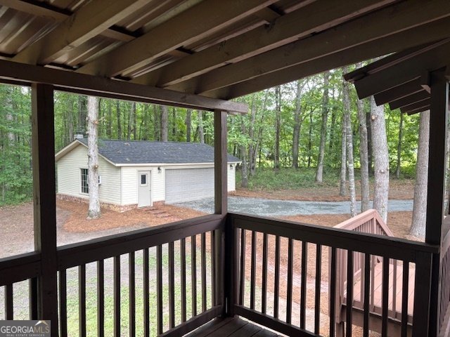 323 Lowery Road Fayetteville - 21