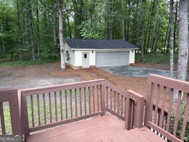 323 Lowery Road Fayetteville - 22