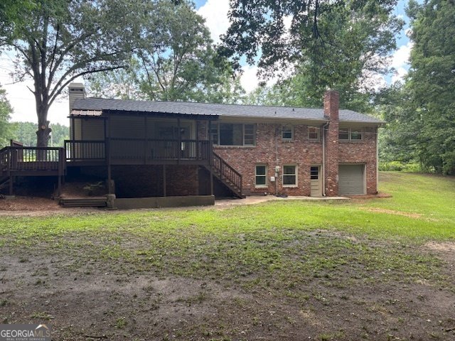 323 Lowery Road Fayetteville - 23