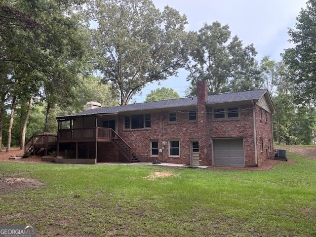 323 Lowery Road Fayetteville - 28