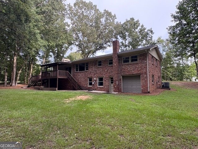 323 Lowery Road Fayetteville - 29