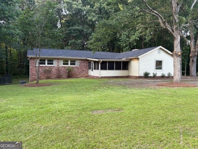 323 Lowery Road Fayetteville - 3