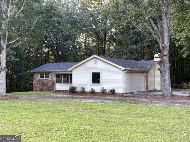 323 Lowery Road Fayetteville - 4