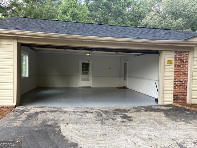 323 Lowery Road Fayetteville - 5