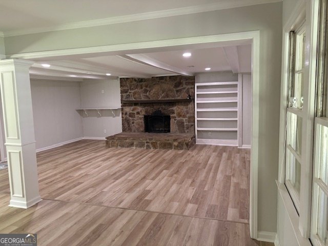 323 Lowery Road Fayetteville - 8
