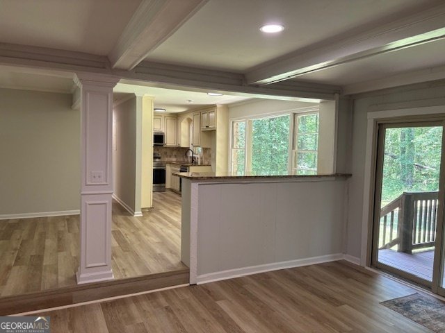 323 Lowery Road Fayetteville - 9